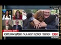 CDC leaders who resigned sound alarm over direction of public health under RFK Jr.  - 19:17 min - News - Video