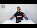 Samsung Galaxy Tab S4 UNBOXING