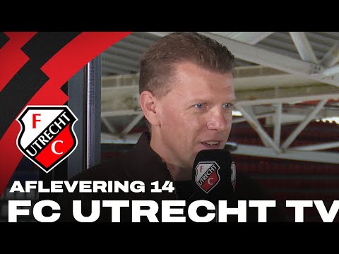 FC UTRECHT TV | 'Talenten prikkelen op het hoogste niveau'