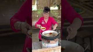 Cách làm bột lọc Huế đơn giản tại nhà: Ai cũng làm được, thành công ngay lần đầu- Nghệ Sĩ Ngân Quỳnh
