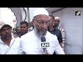 Arvind Kejriwal पर भड़के Asaduddin Owaisi, Aam Aadmi Party को बताया RSS का छोटा Recharge - 04:11 min - News - Video