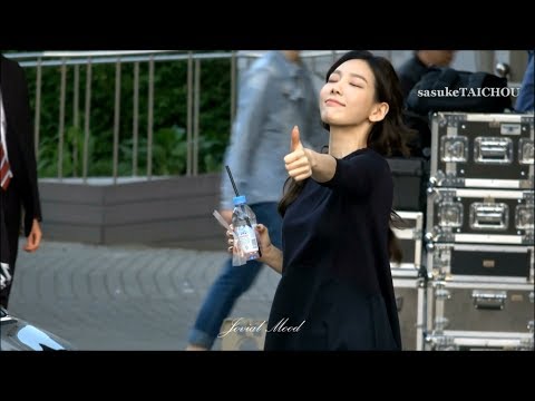 SNSD Funny Cut Edited Ver. 2017 Vol.2 『Cover Up』 TaeYeon