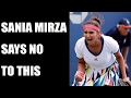 Sania Mirza denies service tax evasion, slams media