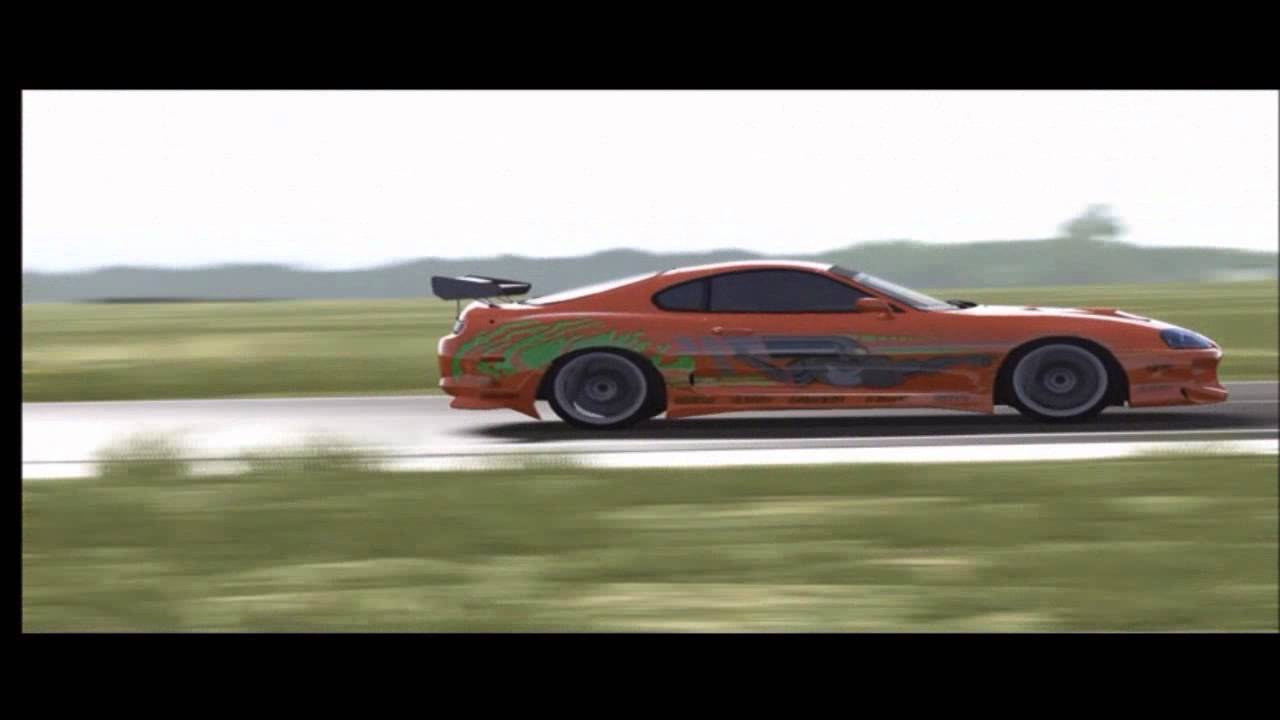 toyota supra top gear youtube #7