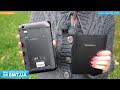 Видео обзор на 7 дюймовый планшет Lenovo IdeaTab A3000