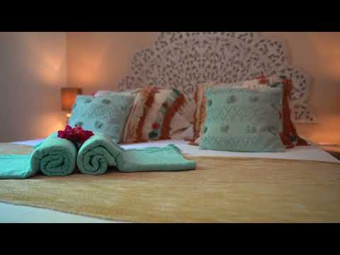 Property video