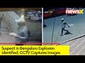 Suspect in Bengaluru Blast Identified | CCTV Captures Visuals | NewsX