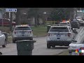 Ohio man fatally shot by deputy while holding sandwiches and keys  - 02:47 min - News - Video