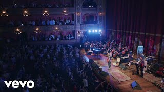 Nada Fue Un Error (Live At Teatro Colón / 2017)