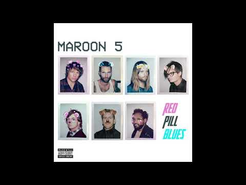 Maroon 5 - Best 4 U [Audio]