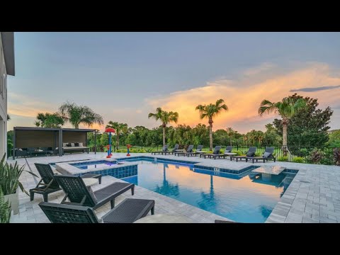 Property video