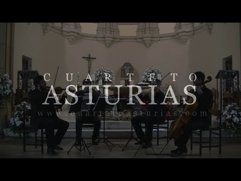 Cuarteto Asturias