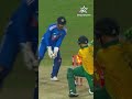 Kuldeeps Fifth Wicket | SA vs IND 3rd T20I  - 00:29 min - News - Video