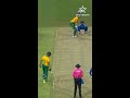 Kuldeeps Fifth Wicket | SA vs IND 3rd T20I