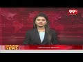 కొమురం భీం జిల్లాలో ఆదివాసీల నిరసన | Tribal Protest Against Attack on Youth | 99TV  - 02:16 min - News - Video