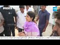 YS Bharathi Election Campaign: వైఎస్ భారతి ఎన్నికల ప్రచారం | AP Elections 2024 | @SakshiTV  - 03:04 min - News - Video