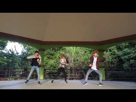 LUCKY STRIKE @MAROON5 DANCE COVER / Choreography by Beatburgerjae, Ssohit & Kang Seulgi