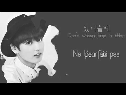 Rap Monster & Jung Kook - 알아요 (I Know) - Vostfr