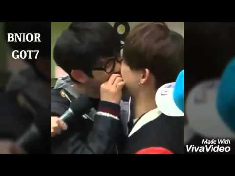 Kpop boy group couples that you should ship ft. BTS, EXO, GOT7, SVT, NU'EST, BTOB and more.