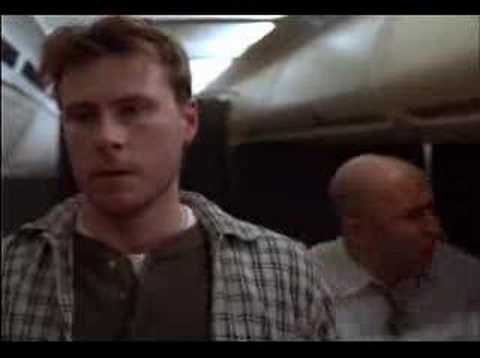 Rough Air: Danger on Flight 534'