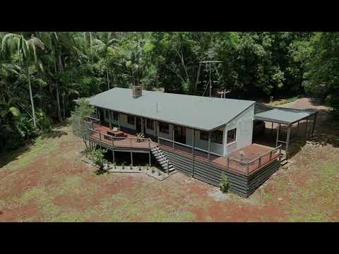 Property video