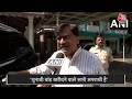 Lok Sabha Election 2024: MVA में सीट शेयरिंग पर Sanjay Raut का बड़ा दावा, सुनिए क्या बोले ? | Aaj Tak  - 01:11 min - News - Video