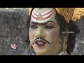 Chindu Yakshaganam Artists Life Story | Warangal | V6 News  - 19:06 min - News - Video