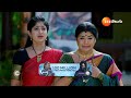 Padamati Sandhyaragam | Ep - 545 | Jun 14, 2024 | Best Scene 2 | Zee Telugu