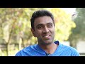 Getting 500 Wickets Was Never Even a Part of My Bucket List - R. Ashwin  - 01:26 min - News - Video