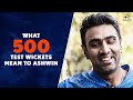 Getting 500 Wickets Was Never Even a Part of My Bucket List - R. Ashwin