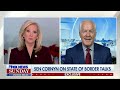 GOP senator reveals why Biden impeachment probe ‘needs to continue’  - 09:24 min - News - Video