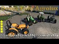 Deutz Fahr 4080 v1.0.1.0