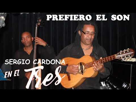 Club Musical Oriente Cubano - Prefiero El Son