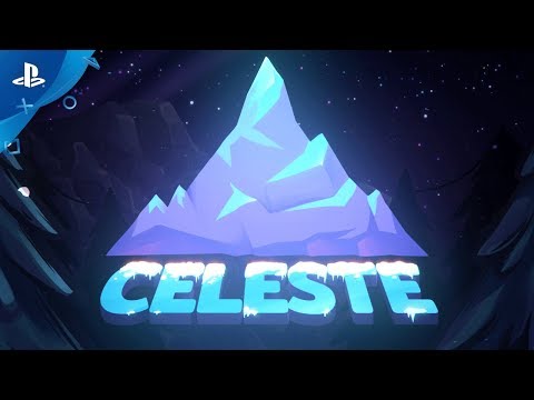 download celeste ps4