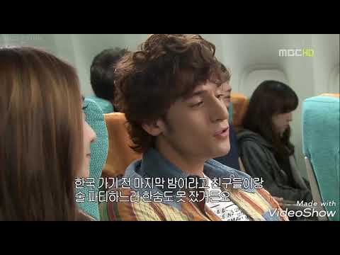 Krystal Jung speaks english - Cuteness Overload 😍😍