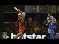 Ians - IPL 8 | Virat Kohli's Captain knock vs Rajasthan