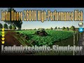 John Deere 2680H High Performance Disk v1.0.0.0