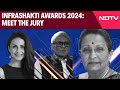 Infrashakti Awards 2024: Meet The Jury