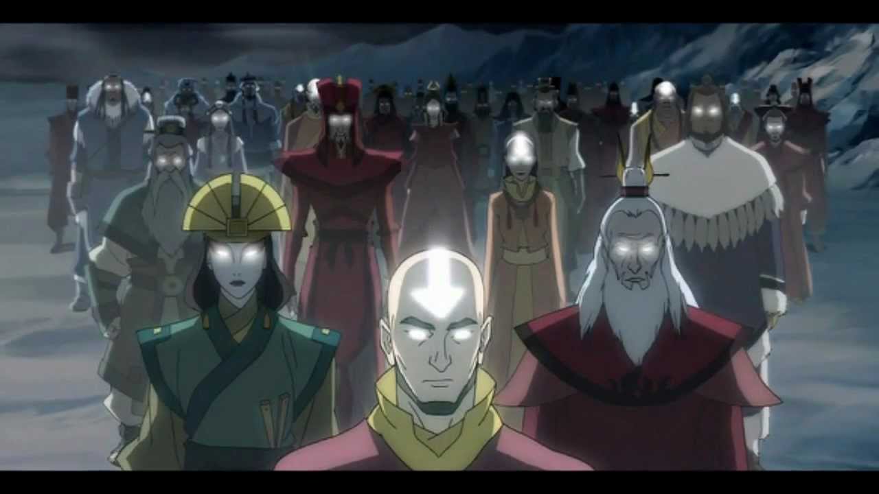 Avatar Die Legende Von Korra Avatar Die Legende Von Korra
