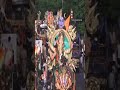 లారీ కి లారీకి సందు లేదు | Ganesh Immersion  | V6 Shorts - 02:27 min - News - Video