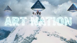 Art Nation - Fallen Worlds (Official Video)