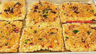 Cách Làm Cơm Cháy Kho Quẹt Chà Bông Rất Dễ Giòn Xốp Thơm Ngon Tại Nhà