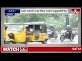 Heavy Rains In Hyderabad With Hailstorms | Telangana Weather | hmtv  - 04:26 min - News - Video