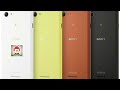 Hard Reset Sony Xperia E3 D2203 D2212 D2206 D2202 Android 4.4.4 Newest Method