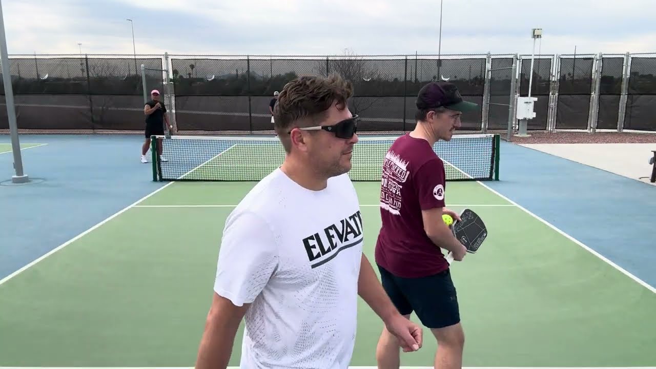David Aaron Dusty Frank 5