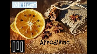 Ali Hugo - Afrodisiac