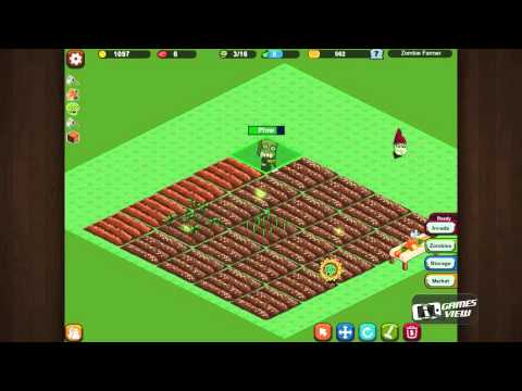 zombie farm 2 game android