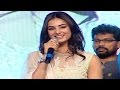 Sonal Chauhan Speech @ Pandaga Chesko Audio Launch