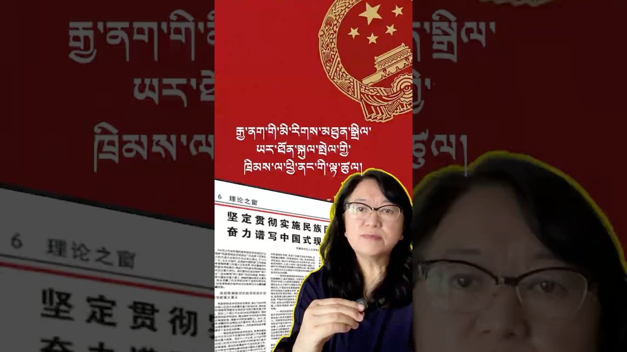 རྒྱ་ནག་གི་མི་རིགས་མཐུན་སྒྲིལ་ཡར་ཐོན་སྐུལ་སྤེལ་གྱི་ཁྲིམས་ལ་ཕྱི་ནང་གི་ལྟ་ཚུལ།