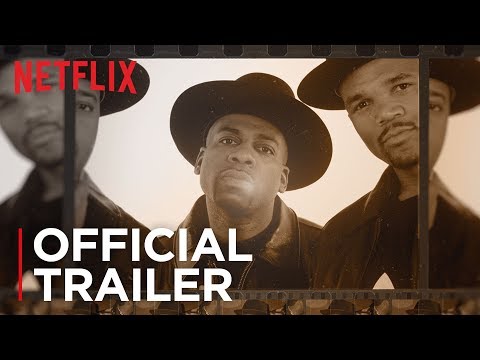 ReMastered: Who Killed Jam Master Jay?'